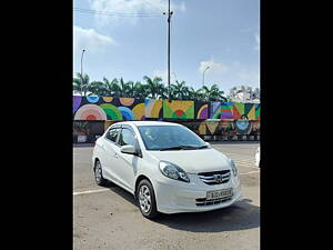 Second Hand Honda Amaze 1.2 S i-VTEC in Surat