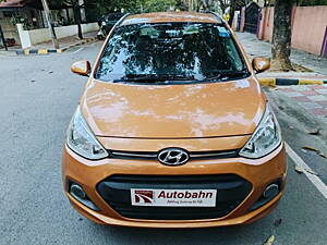 Second Hand Hyundai Grand i10 Asta 1.2 Kappa VTVT (O) [2013-2017] in Bangalore