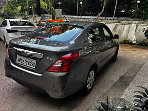 Second Hand Nissan Sunny XL D in Mumbai