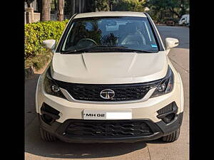 Second Hand Tata Hexa XMA 4x2 7 STR in Pune