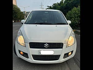 Second Hand Maruti Suzuki Ritz Vdi (ABS) BS-IV in Mumbai