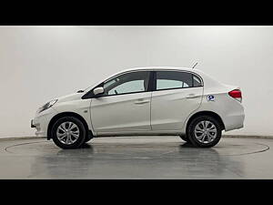 Second Hand Honda Amaze 1.2 S i-VTEC in Hyderabad