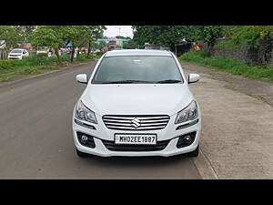 Second Hand Maruti Suzuki Ciaz ZDi+ SHVS in Pune