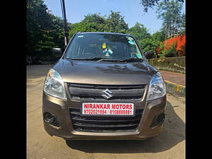 Second Hand Maruti Suzuki Wagon R VXI in Thane