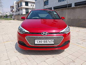 Second Hand Hyundai Elite i20 Magna 1.2 in Chandigarh