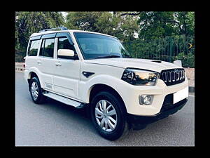 Second Hand Mahindra Scorpio S5 2WD 7 STR in Delhi