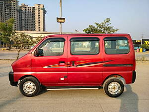 Second Hand Maruti Suzuki Eeco 5 STR AC (O) CNG in Mumbai