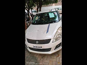 Second Hand Maruti Suzuki Swift VXi in Ranchi