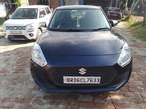 Second Hand Maruti Suzuki Swift VXi [2014-2017] in Motihari