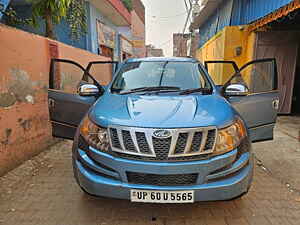 Second Hand மஹிந்திரா  xuv500 w8 [2015-2017] in வாரணாசி