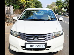 Second Hand Honda City 1.5 S AT in Ahmedabad