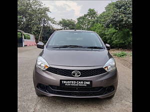 Second Hand Tata Tiago Revotron XT [2016-2019] in Indore