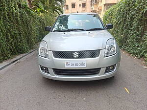 Second Hand Maruti Suzuki Swift VXi in Mumbai