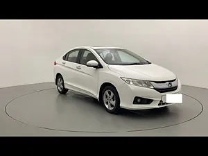 Second Hand Honda City [2014-2017] VX CVT in Mumbai