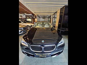 Second Hand BMW 7-Series Active Hybrid in Nagpur