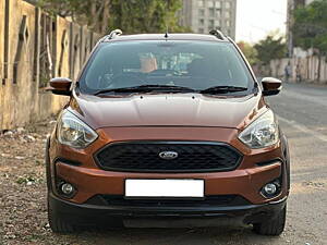 Second Hand Ford Freestyle Trend Plus 1.5 TDCi [2019-2020] in Surat
