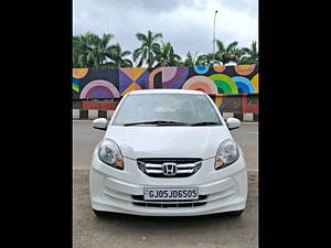 Second Hand Honda Amaze 1.2 S i-VTEC in Surat