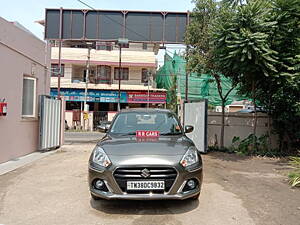 Second Hand Maruti Suzuki DZire VXi AGS [2020-2023] in Coimbatore