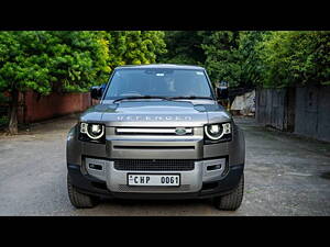 Second Hand Land Rover Defender 90 X 3.0 Diesel in Delhi