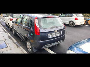 Second Hand Ford Figo Duratec Petrol EXI 1.2 in Chennai