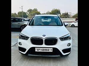 Second Hand BMW X1 sDrive20d Expedition in Delhi