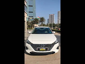 Second Hand Hyundai Verna S Plus 1.5 VTVT in Gurgaon