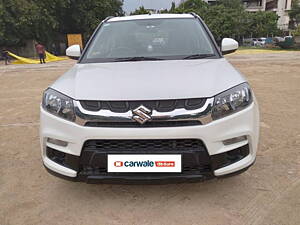 Second Hand Maruti Suzuki Vitara Brezza VDi (O) [2016-2018] in Delhi