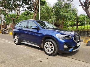 Second Hand BMW X1 sDrive20d xLine in Mumbai