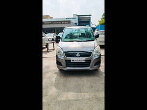 Second Hand Maruti Suzuki Wagon R LXI CNG (O) in Pune