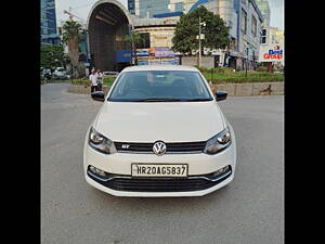 Second Hand Volkswagen Polo GT TSI in Delhi