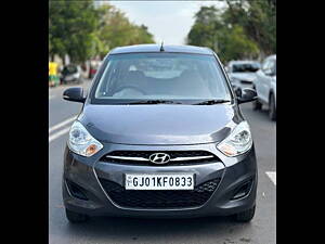 Second Hand Hyundai i10 Magna 1.2 in Ahmedabad