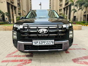 Second Hand Hyundai Creta SX 1.5 Petrol [2020-2022] in Ghaziabad