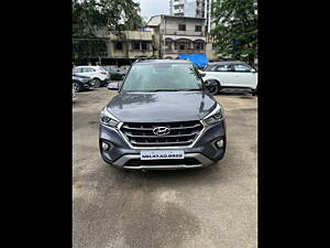 Second Hand Hyundai Creta SX 1.6 CRDi (O) in Mumbai