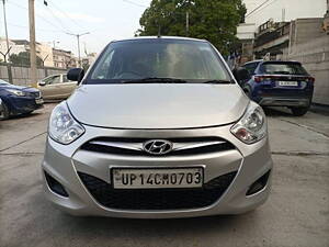 Second Hand Hyundai i10 1.1L iRDE Magna Special Edition in Delhi