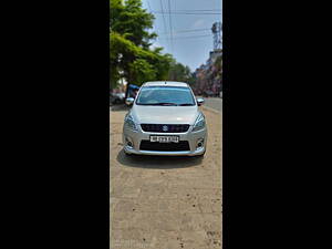 Second Hand Maruti Suzuki Ertiga VDi in Patna