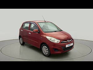 Second Hand Hyundai i10 Sportz 1.2 Kappa2 in Bangalore