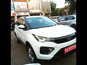 Second Hand Tata Nexon XM (S) Diesel [2020-2023] in Ludhiana