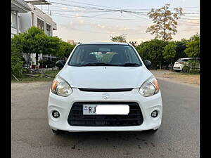 Second Hand Maruti Suzuki Alto 800 Vxi in Jaipur