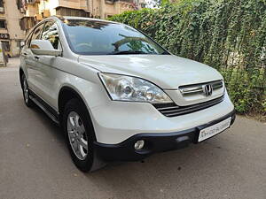 103 Used Honda CR V Cars In India Second Hand Honda CR V Cars for