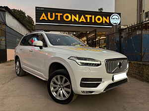 Second Hand वोल्वो xc90 d5 एडब्ल्यूडी in पुणे