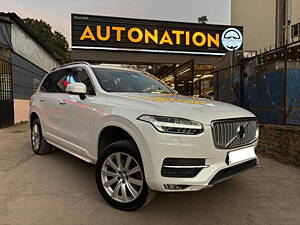 Second Hand Volvo XC90 D5 AWD in Pune