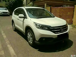 Used Honda Cr V Cars In Mumbai Second Hand Honda Cr V Cars For Sale