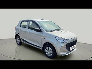 Second Hand Maruti Suzuki Alto K10 VXi [2022-2023] in Surat