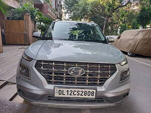 Second Hand Hyundai Venue SX Plus 1.0 Turbo DCT in Delhi