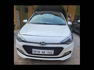 Second Hand Hyundai Elite i20 Asta 1.2 in Kanpur