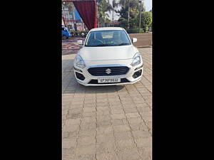 Second Hand Maruti Suzuki DZire VDi in Lucknow