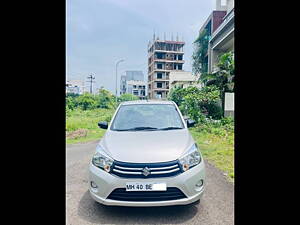 Second Hand Maruti Suzuki Celerio VXi AMT in Nagpur