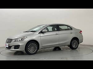 Second Hand Maruti Suzuki Ciaz ZXI+ in Gurgaon