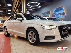 Second Hand Audi A3 35 TDI Premium + Sunroof in Mumbai