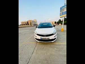 Second Hand Tata Tigor [2018-2020] Revotorq XM in Bhopal
